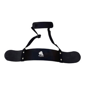 Appareil de musculation réglable en fer pour l'entraînement des bras, qualité supérieure, équipement de musculation 2026 - Product Image 1