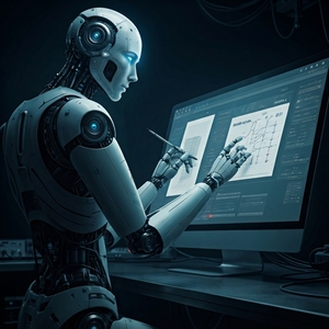 แพลตฟอร์มสร้าง UI/UX อัตโนมัติสำหรับนักออกแบบผลิตภัณฑ์ AI และโซลูชันสร้างต้นแบบอัจฉริยะเพื่อการนวัตกรรมดิจิทัล - Product Image 4