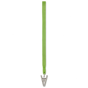 Modern <b>Lanyard</b> Best Selling Lightweight <b>Polyester</b> Strap with OEM Size Private Label Supplier Services <b>Lanyard</b> - Product Image 4