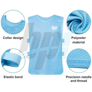 Quality Made Best Selling <b>Training</b> <b>Bib</b> Shirts In Stock <b>Training</b> <b>Bib</b> Shirts Low Moq <b>Training</b> <b>Bib</b> Shirts - Product Image 2