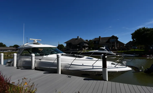 2010 Sea Ray 450 Sunlander - Product Image 2