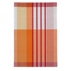 Paño de Cocina de Alta Calidad con Diseño de Rayas Teñidas con Hilo, para Exportación al Mejor Precio, Fabricante Indio - Product Image 3