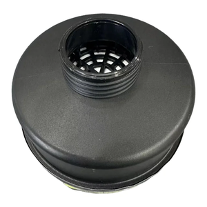 Filtre combiné multifonction A2B2E2K2P3 avec connecteur fileté RD40 pour équipement de lutte contre l'incendie, prix d'usine - Product Image 5