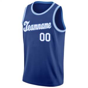 Camiseta de Baloncesto Personalizada con Bordado y Transferencia Térmica, Uniformes Transpirables de Secado Rápido, 100% Poliéster, Sin Mangas, por Antique Fashion - Product Image 2