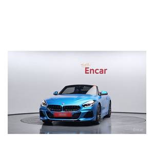 BMW Z4 SDrive20i M Sport 2024 avec boîte de vitesses automatique, direction à gauche, caméra arrière, 46 029 km - Product Image 3