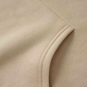 Sudadera con Capucha para Hombre, Diseño Urbano Premium con Gráficos Serigrafiados, Estilo Clásico Informal - Product Image 4