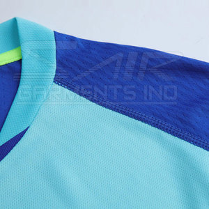 Nouvelle arrivée : maillot de foot pour extérieur, grandes tailles, léger, pour adulte - Product Image 2