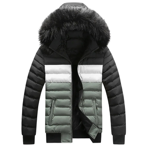 Custom <b>Lightweight</b> <b>Puffer</b> <b>Jacket</b> for <b>Women</b> High Shiny Men's <b>Puffer</b> <b>Jacket</b> - Product Image 4
