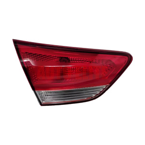 เหมาะสำหรับ Hyundai Creta รุ่นที่ 1 ชุดไฟท้ายด้านในซ้าย 92403A0500 ไฟท้าย 1.6L เบนซิน ดีเซล G4FG D4FB - Product Image 1