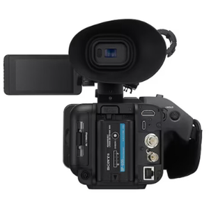Meilleur NOUVEAU capteur 4K XDCAM PXW-Z200 1000% Premium Original avec livraisons - Product Image 5
