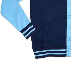Pull en maille boutonné pour femme, col rond, manches longues, décontracté, doux, coupe ample, style cardigan, haut tendance automne-hiver, vente en gros - Product Image 6