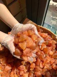 Fruit de la Passion Entier Séché Naturel Premium, Fournisseur en Gros d'Usine du Vietnam (Dong Nai), Fruits Déshydratés en Vrac - Product Image 2