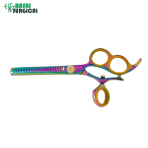Stylish Stainless Steel <b>Beard</b> <b>Scissors</b> Professional Grooming Beauty Surgical Tools - Product Image 1