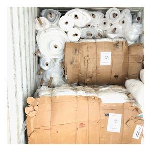 ผู้จัดจำหน่ายเศษฟิล์ม LDPE สำหรับโรงงานรีไซเคิลแบบอัดรีด วัสดุขยะพลาสติกที่มีความต้องการสูง - Product Image 2