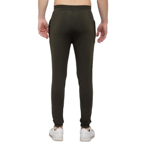<b>Top</b> Selling Winter Casual Men's Trouser Quick Dry Breathable Eco-Friendly Canvas Fabric Polyester/Cotton Adjustable Sizes Custom - Product Image 4