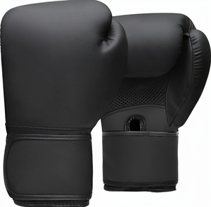 Guantes de Boxeo de Moda con Estampados Personalizados, Cómodos y Profesionales para Entrenamiento de Combate, Guantes de Boxeo Personalizados en Venta - Product Image 1