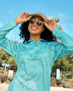 Camiseta de Pesca Personalizada al por Mayor, Impresión por Sublimación Completa, Uniforme de Pesca, Ropa de Pesca Deportiva de Manga Larga para Exteriores - Product Image 2