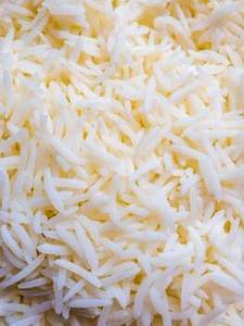 ข้าวบาสมาติอินเดียหอมเกรดสูง เมล็ดยาว สีขาว ปีเก็บเกี่ยว 2024 ยี่ห้อ FitTree International อาหารนานาชาติ กูร์จัต รัฐ - Product Image 3