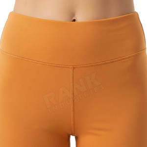 Leggings de sport taille haute sans coutures pour femme, pantalon de yoga, fitness, course à pied, extensible, vêtements de sport USA - Product Image 5