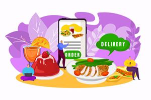 Développement d'applications mobiles de livraison de repas : Connectivité client, restaurant, livreur, commandes en temps réel, Android, iOS, Web - Product Image 2