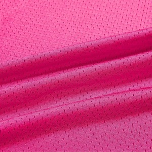 Professional Custom Sublimation Mesh Jersey Manufacturer Breathable Sports Team Uniform Custom Logo Printing OEM ODM - Product Image 4
