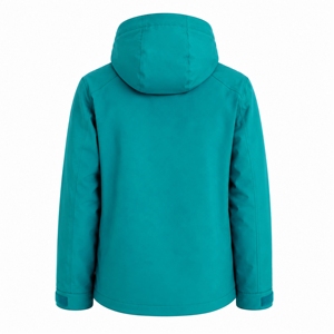 Chaqueta de Esquí Impermeable de Última Generación, Ropa Deportiva de Invierno Personalizada, Chaqueta de Nieve Transpirable y Resistente al Viento, Proveedor OEM ODM de Fábrica - Product Image 2