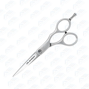 Tốt Nhất Bán Người Đàn Ông Của Moustache Râu Kéo Thẳng Sharp Cao Cấp Thép Không Gỉ Chuyên Nghiệp Làm Tóc Kéo Tóc - Product Image 5