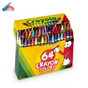 Fábrica Profesional de Impresión de Cajas de Embalaje para Juguetes para Crayones y Sets de Juguetes para Niños - Product Image 4