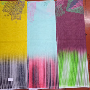 Toub Sudaní de Diseño Moderno, Ropa de Boda de Algodón Premium de Alta Calidad con Estampado Digital, Producto en Venta al Por Mayor a Precio de Mayoreo - Product Image 5