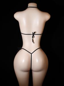 Maillots de bain sexy pour femmes, maillots de bain pour filles, maillots de bain tendance pour femmes, nouvelle collection 2024, maillots de bain deux pièces, vêtements de plage pour femmes - Product Image 4