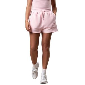 Summer Women’s <b>Shorts</b> High Waist Breathable Skinny Fit Cotton Polyester Casual Quick Dry Waterproof <b>Shorts</b> - Product Image 1