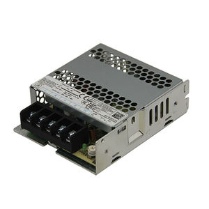 Nouveau produit PMC-DSPV100W1A Alimentation électrique universelle à entrée CA de classe II à double isolation en plastique - Product Image 2