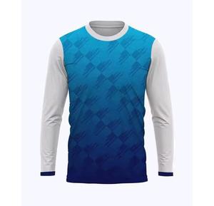 Vêtements de sport décontractés simples et surdimensionnés pour hommes, fabricant de chemises en coton pour l'été - Product Image 1