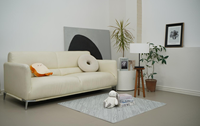 Fournisseur en gros OEM de tapis en EVA écologique à motifs bois, tapis de stratification emboîtable, décoration intérieure, isolation thermique, imperméable