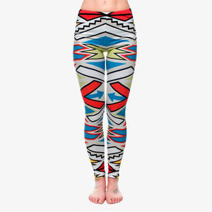 Leggings de Yoga sin Costuras de Cintura Alta para Mujer, Pantalones Deportivos Transpirables para Gimnasio, Fitness, Entrenamiento, Running y Ejercicio - Product Image 6
