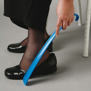 EasyStep Shoe Assist FootEase, Herramienta de Ayuda para Calzarse, ShoeFit Assist Tool, Comfort Reach, Calzador de Zapatos, Step Ease, Ayuda para Calzarse, Flexi Wear - Product Image 3