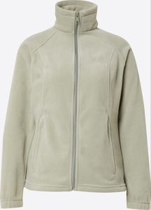 Veste en polaire pour femmes grande taille 100% polyester, de haute qualité, respirante, décontractée, vêtements d'extérieur pour femmes en hiver, logo personnalisé - Product Image 6