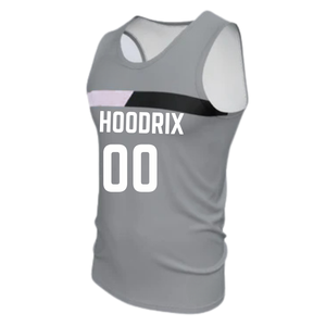 Heavy Duty Custom Sublimated <b>Dodgeball</b> Shirts Reinforced Stitching Full Sublimation Teamwear Tournament Grade Apparel - Product Image 3