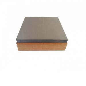 High Quality <b>Bench</b> Block Steel with Wooden use for jewellery making <b>tool</b> whole sale lowest price best product for jewellery - Product Image 3