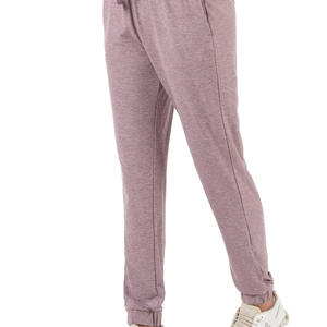 2026 New Fashion Women's <b>High</b> <b>Waist</b> Breathable Fleece Lining Casual Custom Logo <b>Cargo</b> Denim Jeans Summer Pants - Product Image 2
