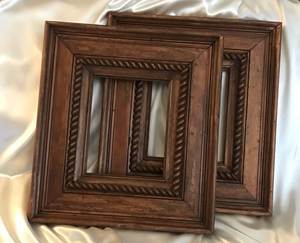 Indian Handmade Modern Customized Tabletop Animal Nautical Carved Bone-Inlaid Eco-Friendly <b>Photo</b> <b>Frame</b> for Home Decoration - Product Image 1