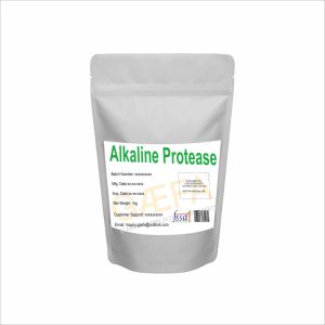 Proteasa Alcalina (Grado Alimenticio) en Polvo - Product Image 3
