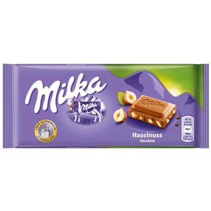 Variétés de chocolats Milka en promotion - Product Image 3