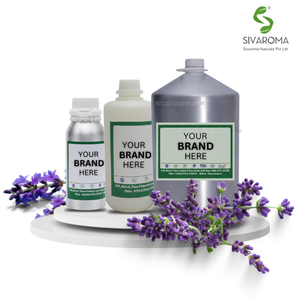 Aceite Esencial de Lavanda 100% Puro |   Grado Cosmético |   Certificado GMP |   Destilado al Vapor |   Todo Tipo de Piel |   Duración de Caducidad: 2 Años | - Product Image 4