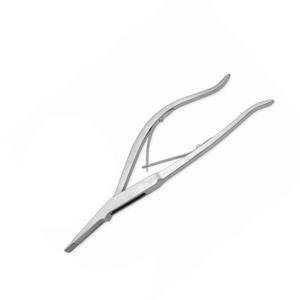 Instrumentos Médicos: Pinzas Smith Ramus de Acero Inoxidable, Retractor Manual de Mentón Obwegeser, Aprobado por CE por Grip Surgical - Product Image 5