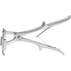 Mejor Precio: Tijeras para Costillas Sauerbruch de 270 mm, Pinzas Cardiotoracales Manuales para Adultos, No Estériles, Venta al Por Mayor a Precio Económico - Product Image 2