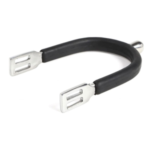 Fabricant professionnel de rênes espagnoles en acier inoxydable durables et antidérapantes sur mesure pour les cavaliers de course western avec OEM ODM - Product Image 3