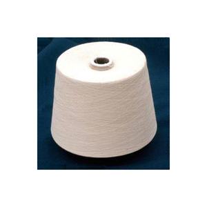 เส้นด้ายฝ้ายเนื้อละเอียด 100% แบบ Open End (OE)  ต้านเชื้อแบคทีเรีย เป็นมิตรกับสิ่งแวดล้อม รีไซเคิลได้ สำหรับการทอผ้าที่ทนทาน - Product Image 2
