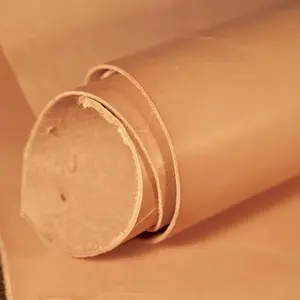 Cuero curtido cromado y curtido vegetal, piel de vaca superventas - Product Image 1