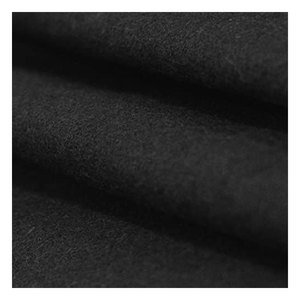 เสื้อแจ็คเก็ตวาร์ซิตี้ผู้ชายสีเขียว ผลิตจากผ้าขนสัตว์ผสมและแขนหนัง น้ำหนักเบา สไตล์เลตเตอร์แมน  แบบถักลายนูน  คลาสสิกสไตล์วิทยาลัย - Product Image 3